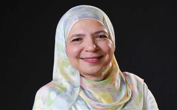   داليا إبراهيم تحصد جائزة دولية مرموقة.. و"قومي المرأة" يوجه التهنئة 