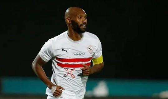 شيكابالا يحدد موعد تعليق حذائه