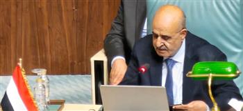   السفير اليمنى بالقاهرة: الاجتماع الوزاري العربي يقر ادراج خطة الاحتياجات التنموية لليمن