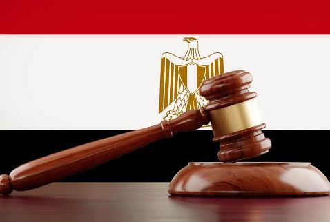 المؤبد لعامل بتهمة الاتجار فى الأفيون والحشيش وحيازة سلاح أبيض بقليوب