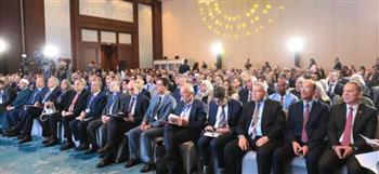   انطلاق فعاليات الملتقى المصري الفرنسي للتعليم العالي والبحث العلمي