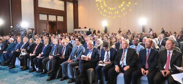 انطلاق فعاليات الملتقى المصري الفرنسي للتعليم العالي والبحث العلمي