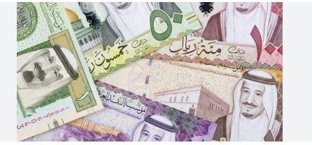 تعرف على سعر الريال السعودي مقابل الجنيه في البنوك اليوم الإثنين