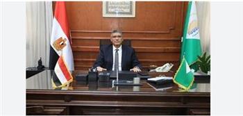   تحقيق نسب إنجاز 100% بالعديد من القطاعات التنموية بالجيزة