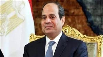   السيسي: عملنا في كل القطاعات لفتح آفاق أمام رجال الأعمال والمستثمرين