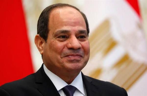 الرئيس السيسي: نقدر الشراكة مع فرنسا.. ومصر فرصة للاستثمار
