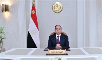   السيسي: نعول على تقدم فرنسا لتوطين الصناعات لتقليل الضغط على العملة الصعبة 