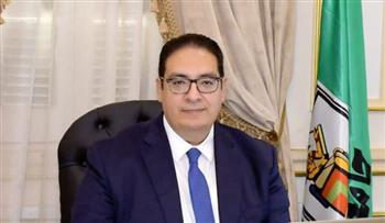   رئيس جامعة القاهرة: الجامعة منارة للعلم ومقصد للباحثين من شتى بقاع الأرض