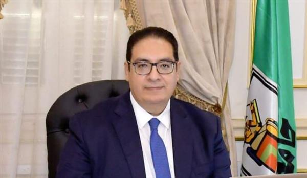 رئيس جامعة القاهرة: الجامعة منارة للعلم ومقصد للباحثين من شتى بقاع الأرض