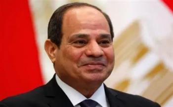   السيسي: نعمل على توطين الصناعة الفرنسية لتقليل الضغط على العملة الحرة