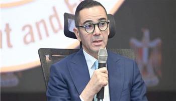   وزير الاستثمار: مصر تتمتع بمزايا اقتصادية تجارية تنافسية فريدة