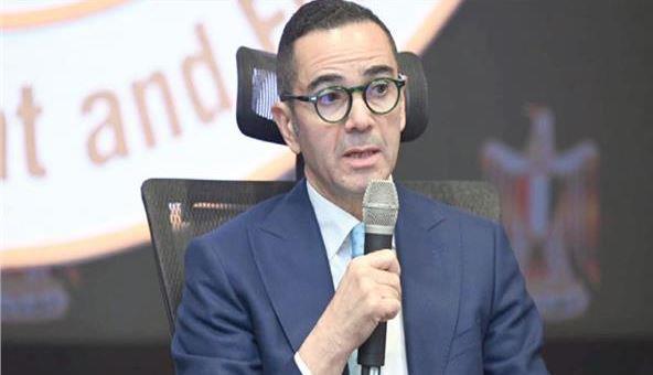 وزير الاستثمار: مصر تتمتع بمزايا اقتصادية تجارية تنافسية فريدة