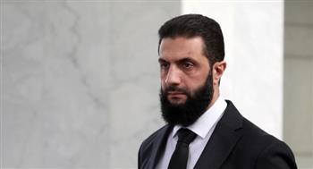 الرئيس السوري أحمد الشرع يعين عبد القادر الحصرية حاكما للمصرف المركزي