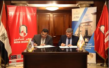  طلاب مدرسة مصر للتأمين يحققون خطوة جديدة نحو المستقبل 