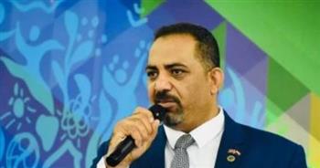   محمد إبراهيم: اقتراب اعتماد بطولة الجمهورية للمواي تاي ضمن منظومة الحافز الرياضي