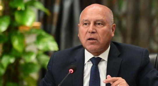 كامل الوزير: نتطلع إلى زيادة حجم التعاون مع الجانب الفرنسي في توطين الصناعات في مصر