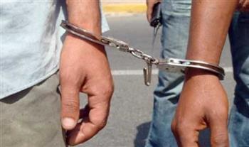 اتخاذ الاجراءات القانونية حيال شخصين لغسلهما 50 مليون جنيه حصيلة نشاطهما الاجرامي