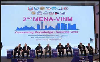   حين يكون الوقت حياة… مصر تحتضن مؤتمرًا لإنقاذ المصابين بالسكتة الدماغية
