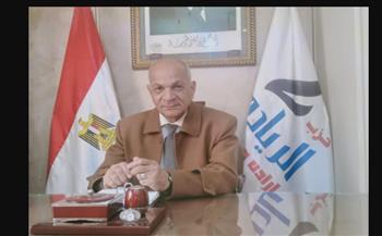  حسنين: بيان القمة الثلاثية أكد فاعلية وثقل الدور المصري المتعلق بالقضية الفلسطينية
