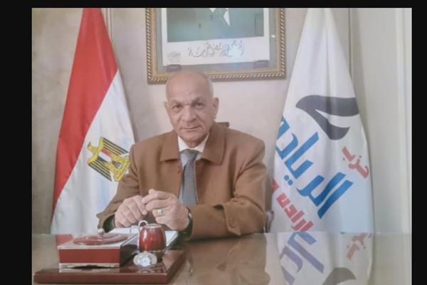 حسنين: بيان القمة الثلاثية أكد فاعلية وثقل الدور المصري المتعلق بالقضية الفلسطينية