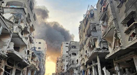 "الصحفيين الفلسطينيين": 209 شهداء من الصحفيين منذ بداية العدوان الإسرائيلي على غزة