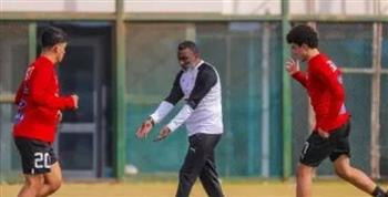   مصر تواجه أنجولا السبت المقبل في ملحق التأهل لكأس العالم للناشئين