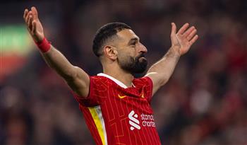   محمد صلاح على رأس قائمة أفضل 10 أجنحة في تاريخ الدوري الإنجليزي