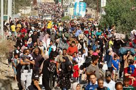  الأمم المتحدة: 400 ألف نازح في غزة منذ استئناف الحرب