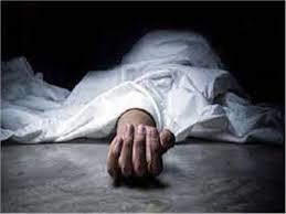 وفاة سيدة وطفلها في حادث على طريق الفيوم 