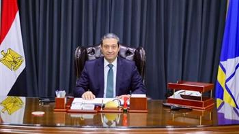   محافظ دمياط يؤكد أهمية متابعة تطوير مراكز الشباب وتفعيل دورها لخدمة أبناء المحافظة
