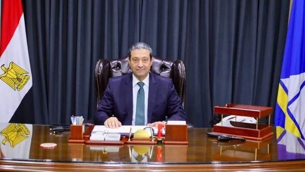 محافظ دمياط يؤكد أهمية متابعة تطوير مراكز الشباب وتفعيل دورها لخدمة أبناء المحافظة