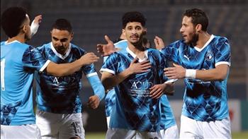   دوري الأبطال .. موعد مباراة بيراميدز أمام الجيش الملكى اليوم 