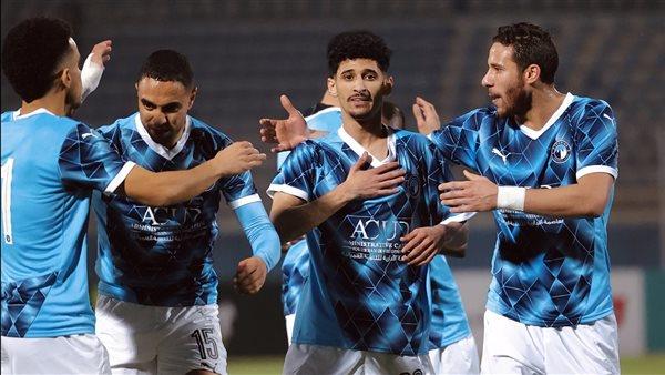 دوري الأبطال .. موعد مباراة بيراميدز أمام الجيش الملكى اليوم