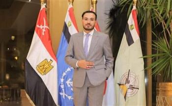   رامي علم الدين: زيارة ماكرون للقاهرة دعم دولي قوى لمواقف مصر الرافضة لتهجير الفلسطينيين