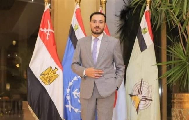 رامي علم الدين: زيارة ماكرون للقاهرة دعم دولي قوى لمواقف مصر الرافضة لتهجير الفلسطينيين