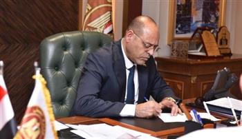   وزير العمل: صرف 100 ألف جنيه دعم مالى للعامل ضحية حادث "سيرك طنطا"