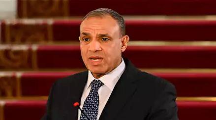 وزير الخارجية يؤكد أهمية استعادة الهدوء وتثبيت اتفاق وقف إطلاق النار في غزة
