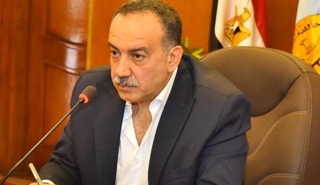 محافظ أسيوط: المرأة المصرية ستبقى الأيقونة والرمز للإيثار والتضحية