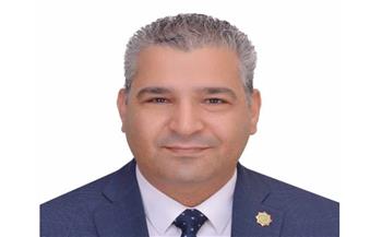    رزق: احتشاد المصريين أمام معبر رفح رسالة للعالم بموقف مصر الثابت الرافض للتهجير 