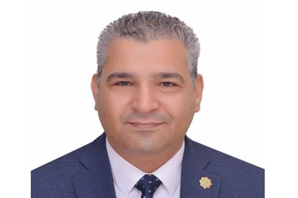 رزق: احتشاد المصريين أمام معبر رفح رسالة للعالم بموقف مصر الثابت الرافض للتهجير