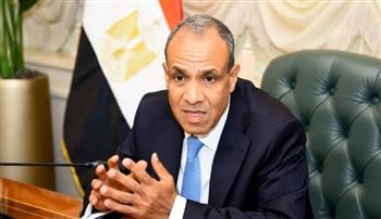   وزير الخارجية يؤكد دعم مصر الكامل للرئيس اللبناني جوزيف عون وحكومته