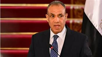   وزير الخارجية يستعرض مع نظيره الياباني جهود مصر لتثبيت اتفاق وقف إطلاق النار في غزة