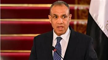 وزير الخارجية يستعرض مع نظيره الياباني جهود مصر لتثبيت اتفاق وقف إطلاق النار في غزة