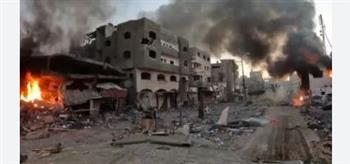   الخارجية الفلسطينية: حرب الاحتلال على الشرعية جزء من العدوان على الشعب الفلسطيني