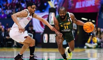   اليوم.. الاتحاد السكندري يواجه ريفرز هوبرز في ثالث جولات BAL 2025