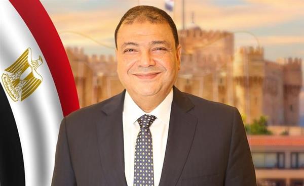 قيادي بمستقبل وطن: احتشاد المصريين أمام معبر رفح رسالة تضامن قوية من الشعب المصري