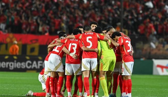 تشكيل الأهلي المتوقع أمام الهلال السوداني في دوري الأبطال
