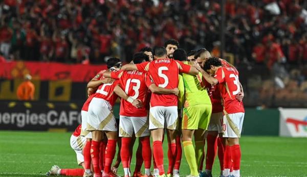 تشكيل الأهلي المتوقع أمام الهلال السوداني في دوري الأبطال