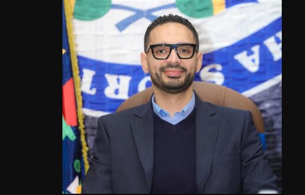 محمد مطيع يفوز بمنصب نائب رئيس الاتحاد العربي للجودو