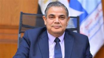   رئيس جامعة كفر الشيخ: الدولة تسعى دوما لتثقيف وتوعية الطلبة وغرس قيم الانتماء